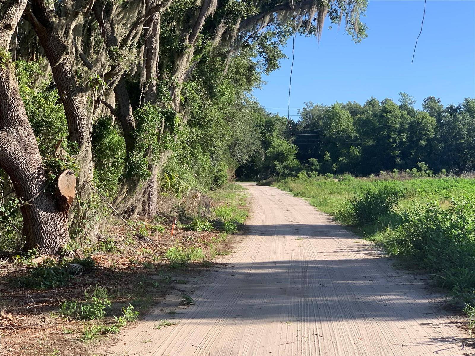 27551 JACKSON CT, Okahumpka, FL 34762