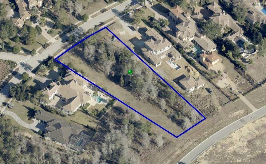 15012 PENDIO DR, Montverde, FL 34756