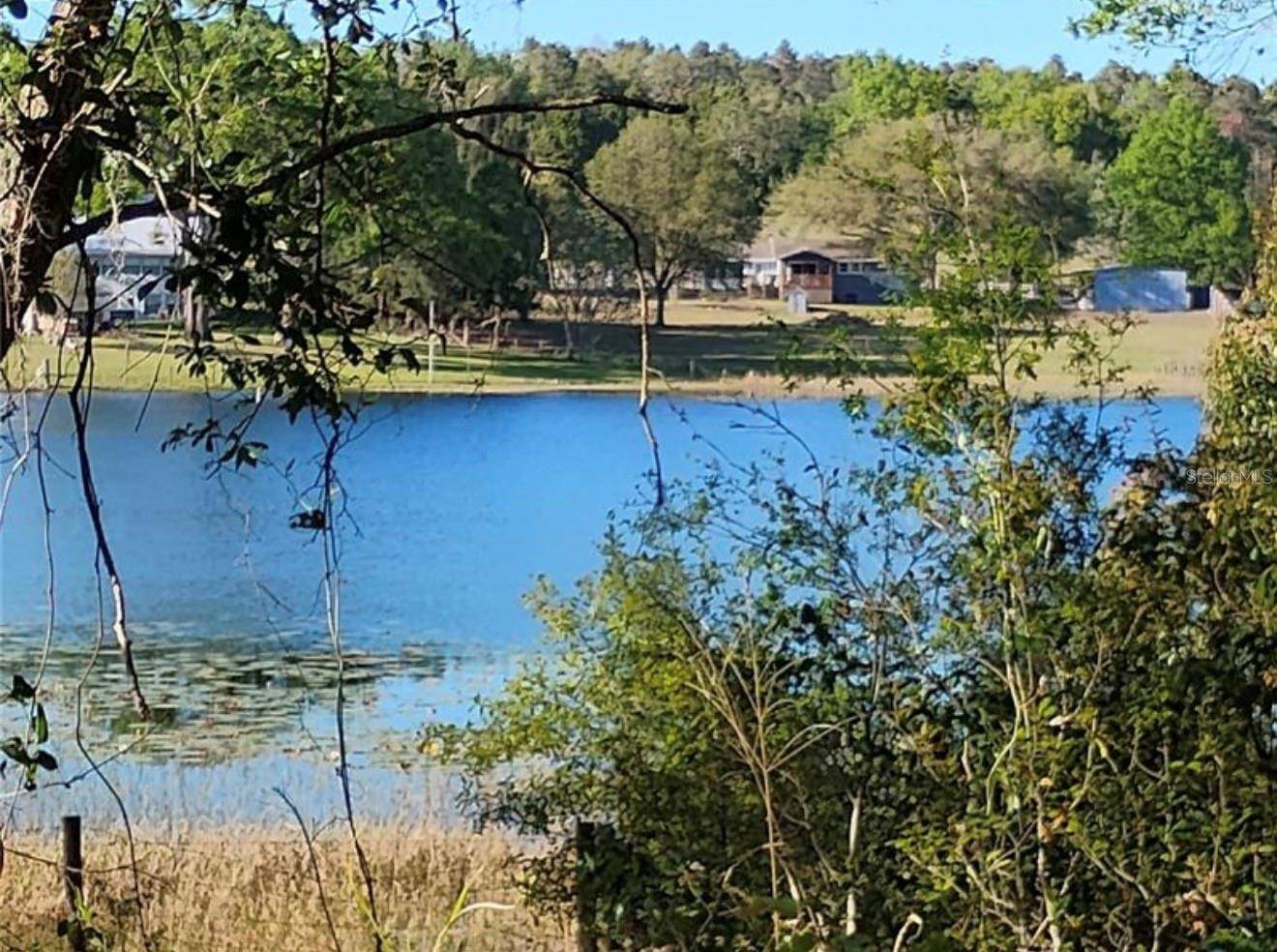 0 SOUTH LAKE HIAWATHA DRIVE, Lady Lake, FL 32159