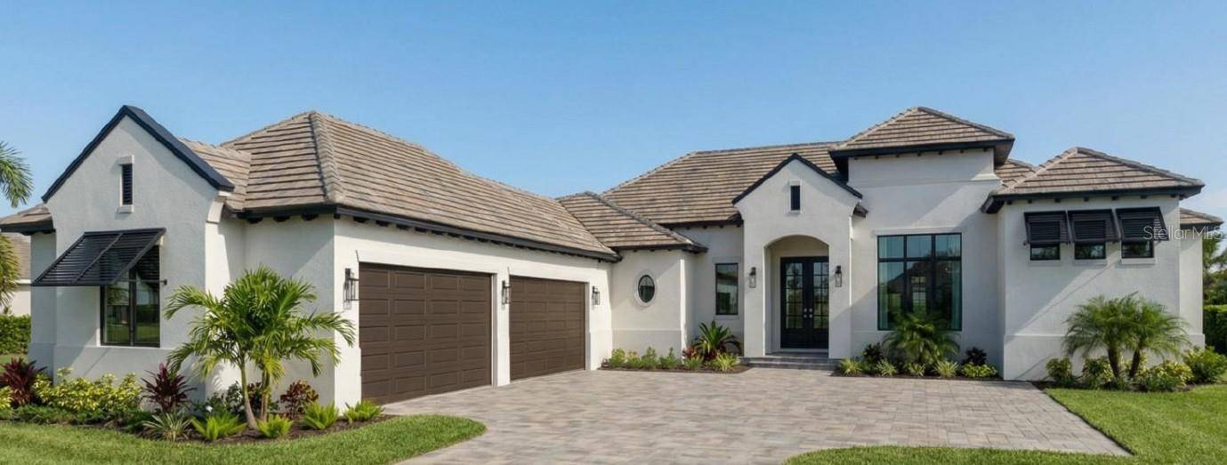 16129 PENDIO DR, Bella Collina, FL 34756