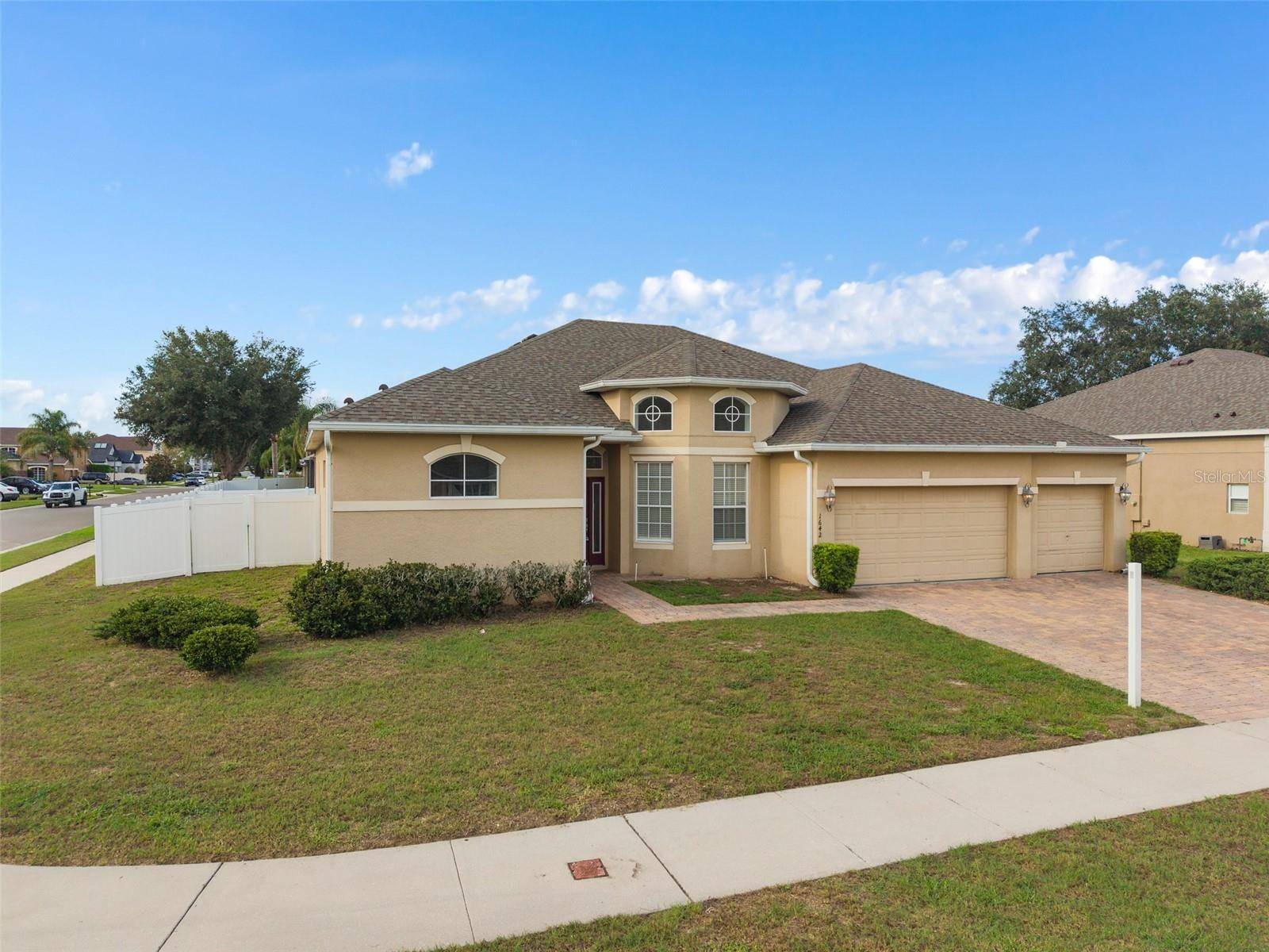 1642 CHANDELLE LN, Winter Garden, FL 34787