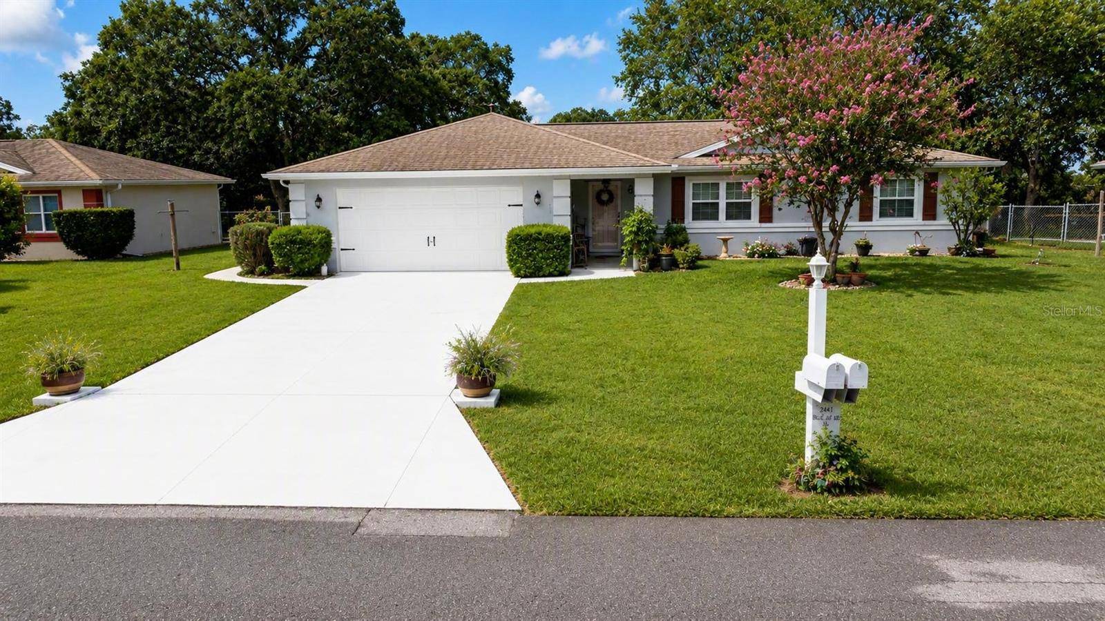 10086 SW 62ND TERRACE RD, Ocala, FL 34476