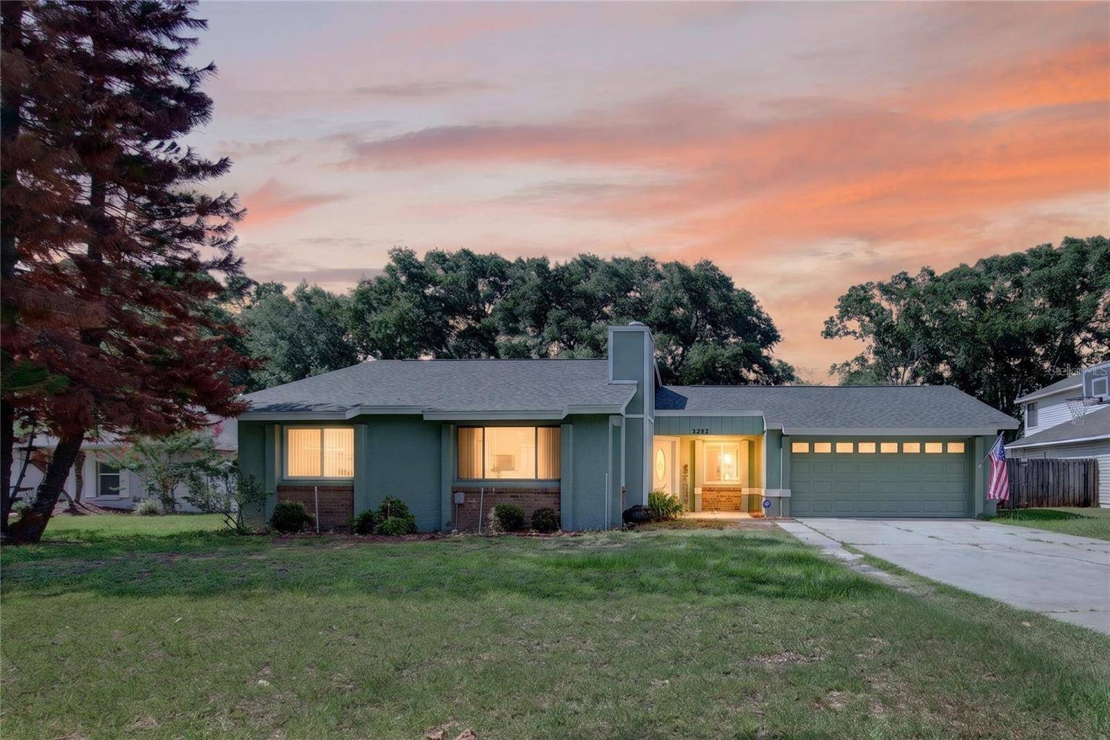 3303 FOXBORO CT, Mount Dora, FL 32757