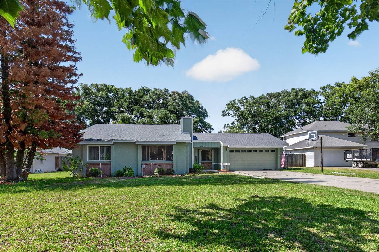 3303 FOXBORO CT, Mount Dora, FL 32757