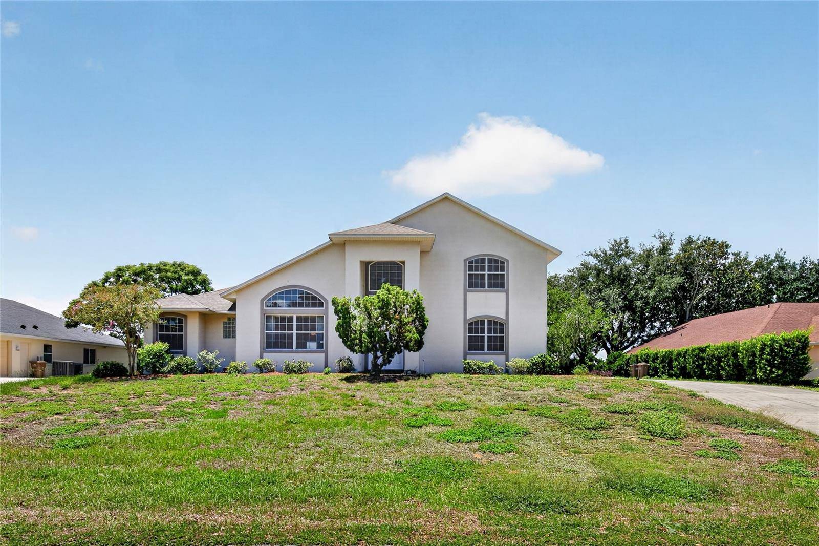 12608 LAKE RIDGE CIR, Clermont, FL 34711