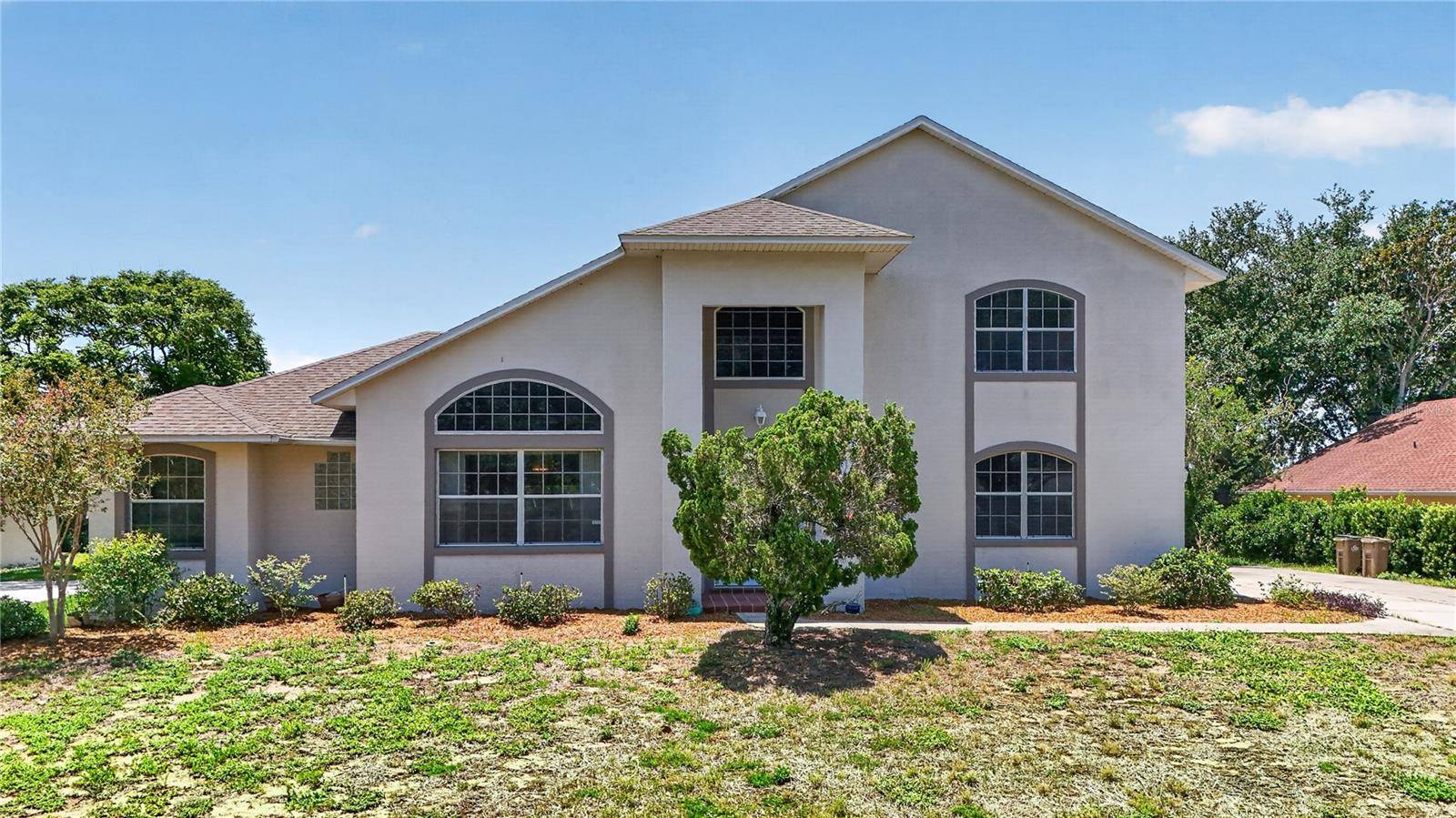 12608 LAKE RIDGE CIR, Clermont, FL 34711