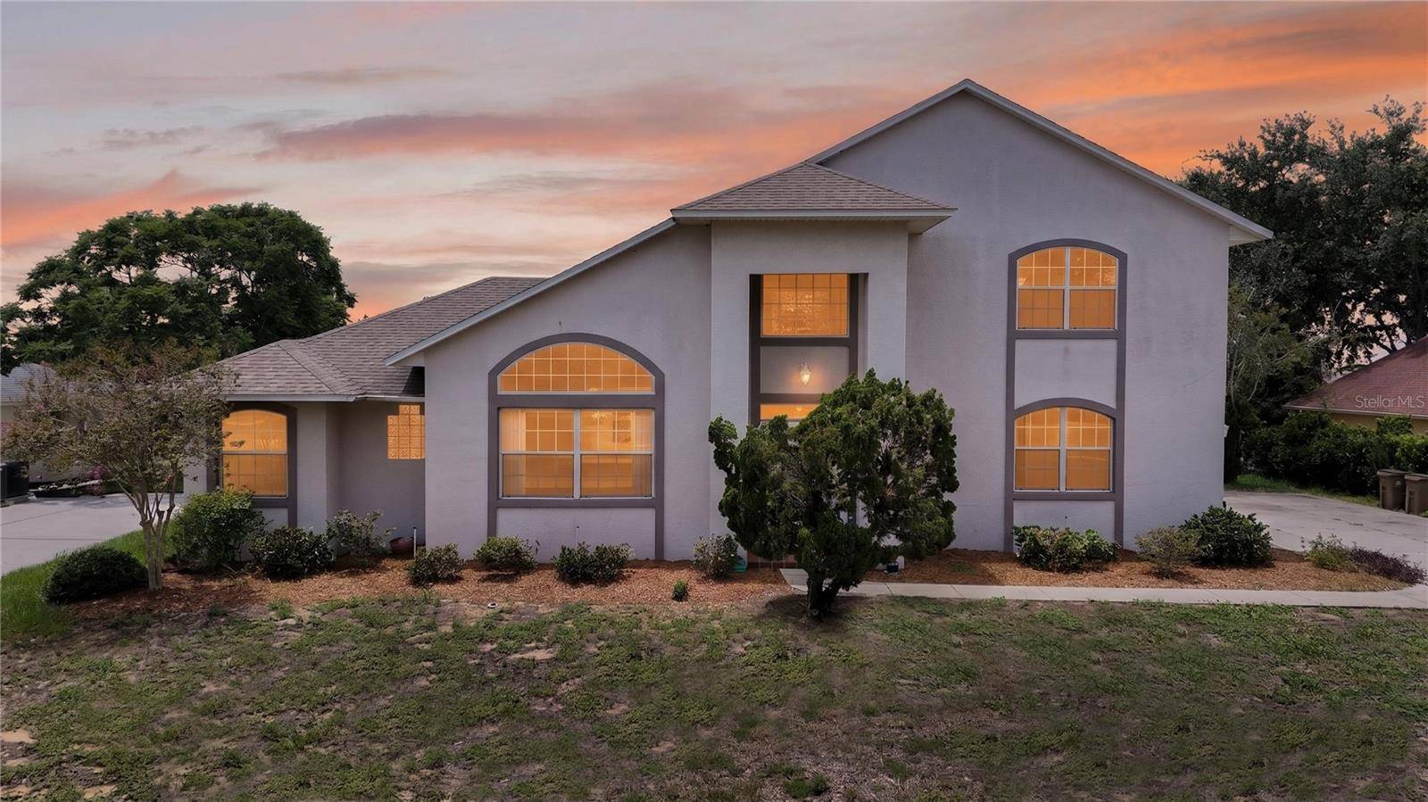 12608 LAKE RIDGE CIR, Clermont, FL 34711
