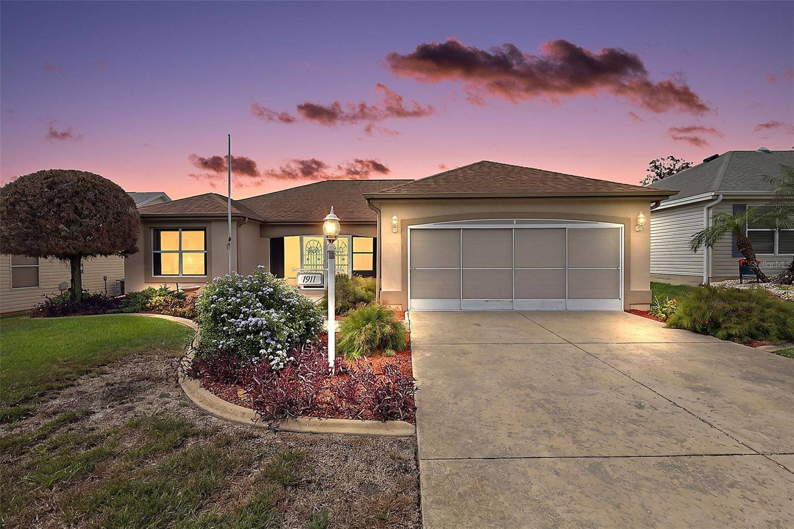 1911 DEL NORTE DR, The Villages, FL 32159