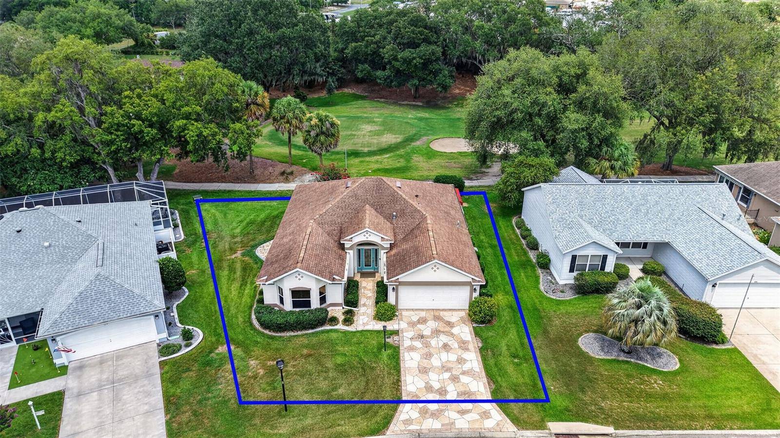 522 LOMA PASEO DR, The Villages, FL 32159