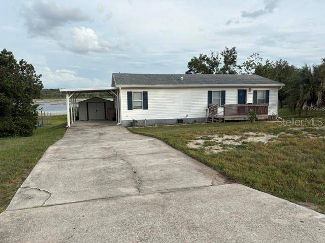 13225 PLUM LAKE CIR, Minneola, FL 34715