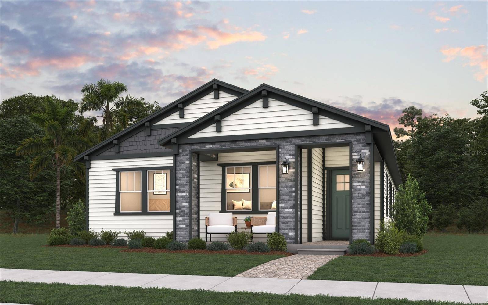 Address not disclosed, St Cloud, FL 34771
