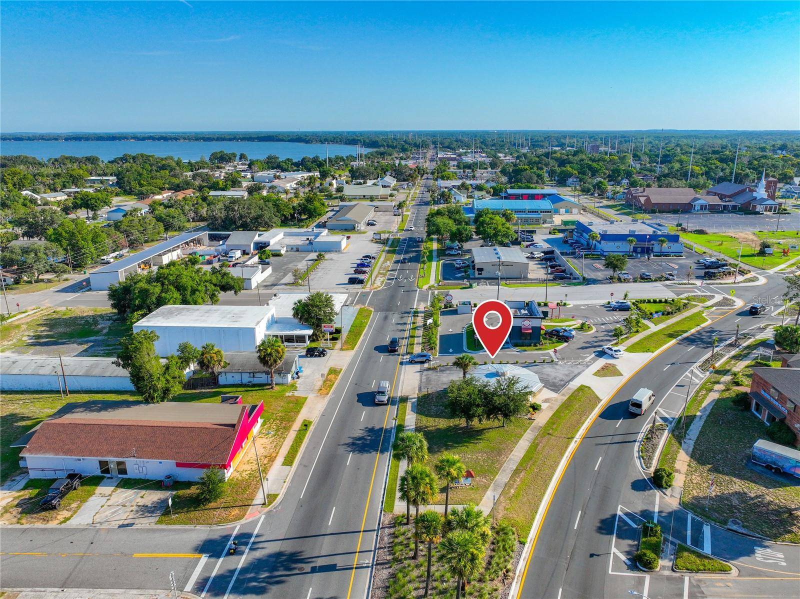 811 S BAY ST, Eustis, FL 32726