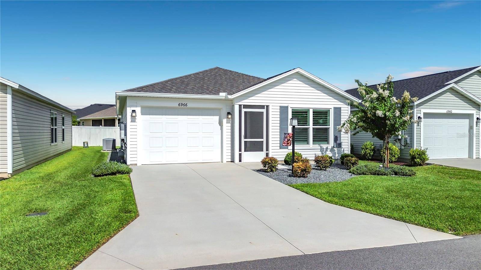 6966 LISA LN, The Villages, FL 34762