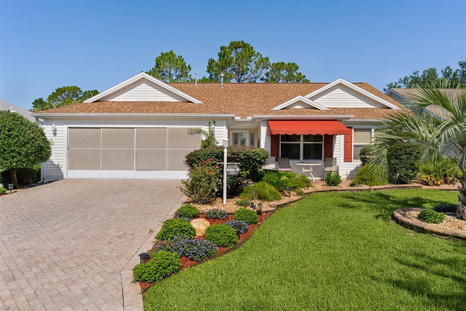 16846 SE 80TH BELLAVISTA CIR, The Villages, FL 32162