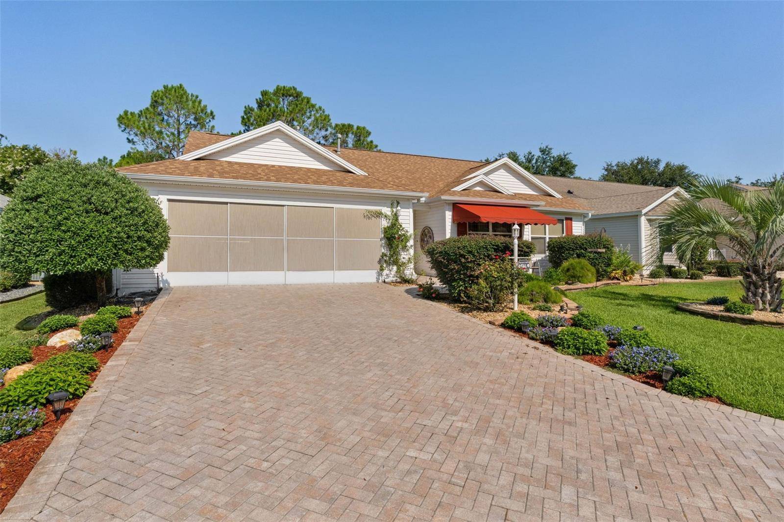 16846 SE 80TH BELLAVISTA CIR, The Villages, FL 32162