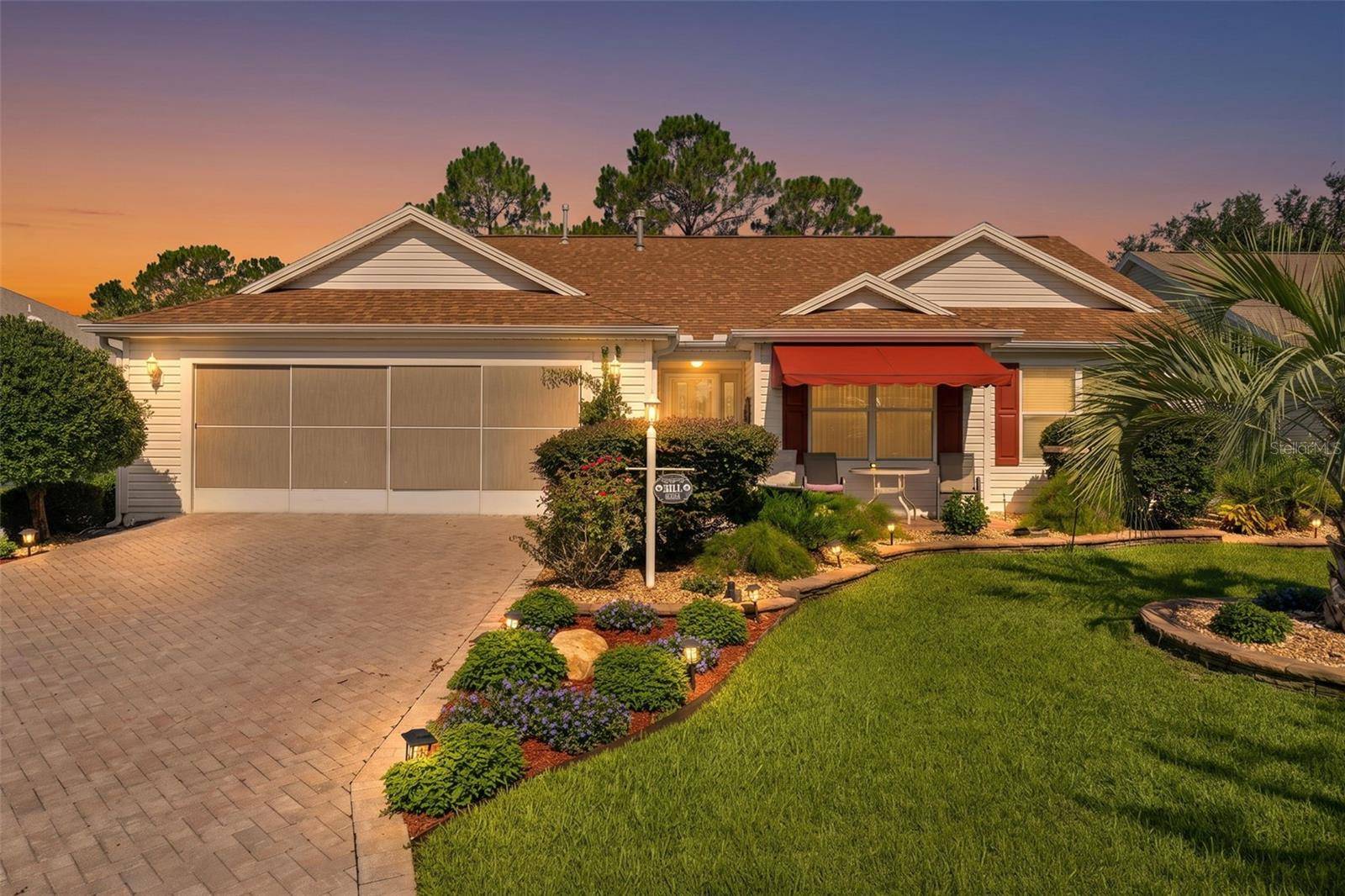 16846 SE 80TH BELLAVISTA CIR, The Villages, FL 32162