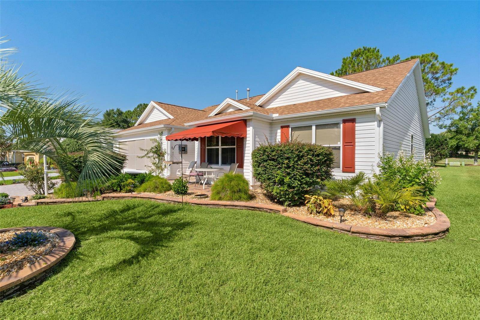 16846 SE 80TH BELLAVISTA CIR, The Villages, FL 32162