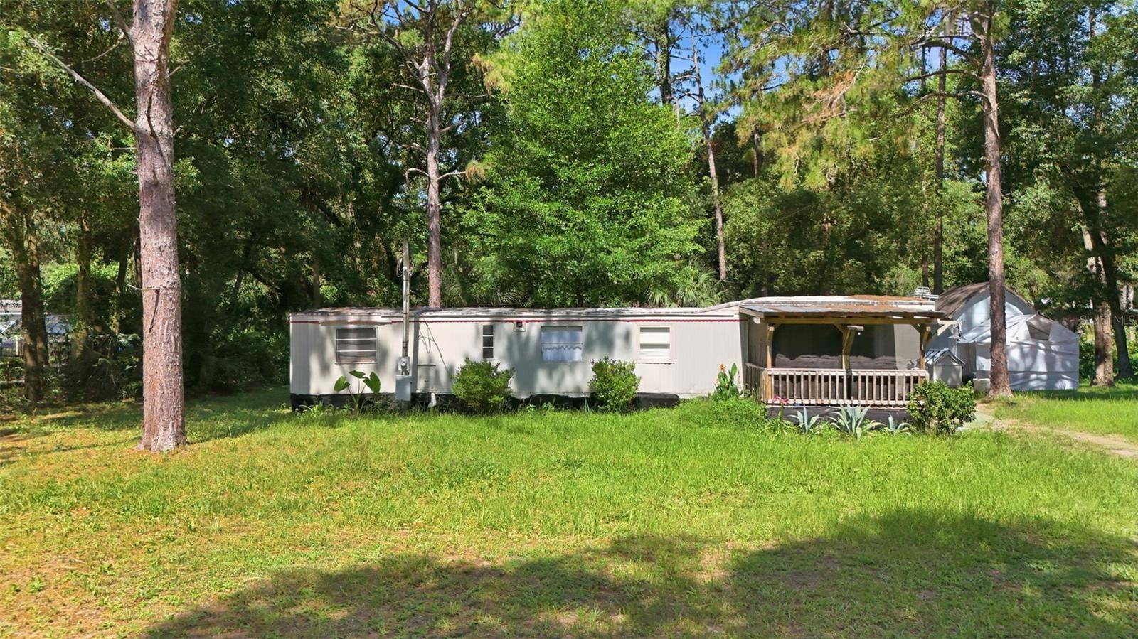 43025 E 3RD ST, Paisley, FL 32767