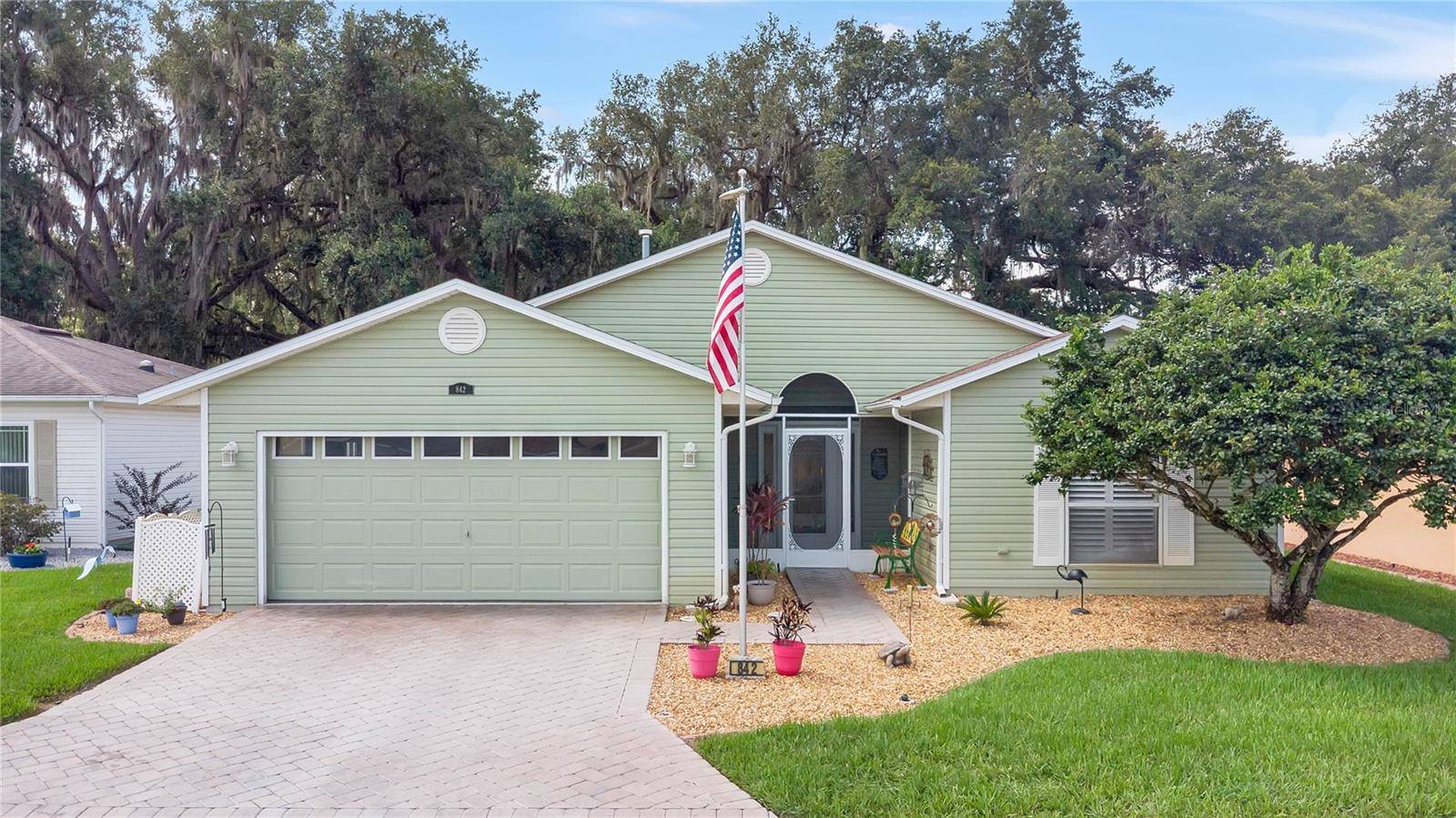 842 OLD OAKS LN, Leesburg, FL 34748