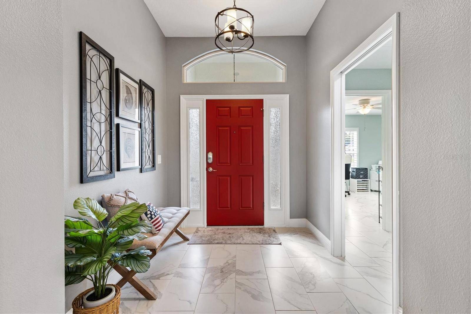 5852 ABNEY AVE, The Villages, FL 32163