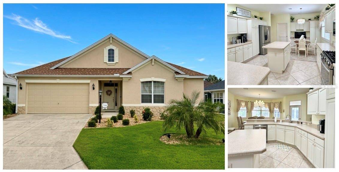 646 MURPHYS ESTATE DR, The Villages, FL 32162