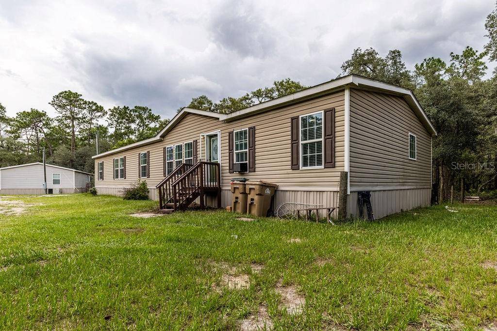24821 OLD DEER RD, Paisley, FL 32767