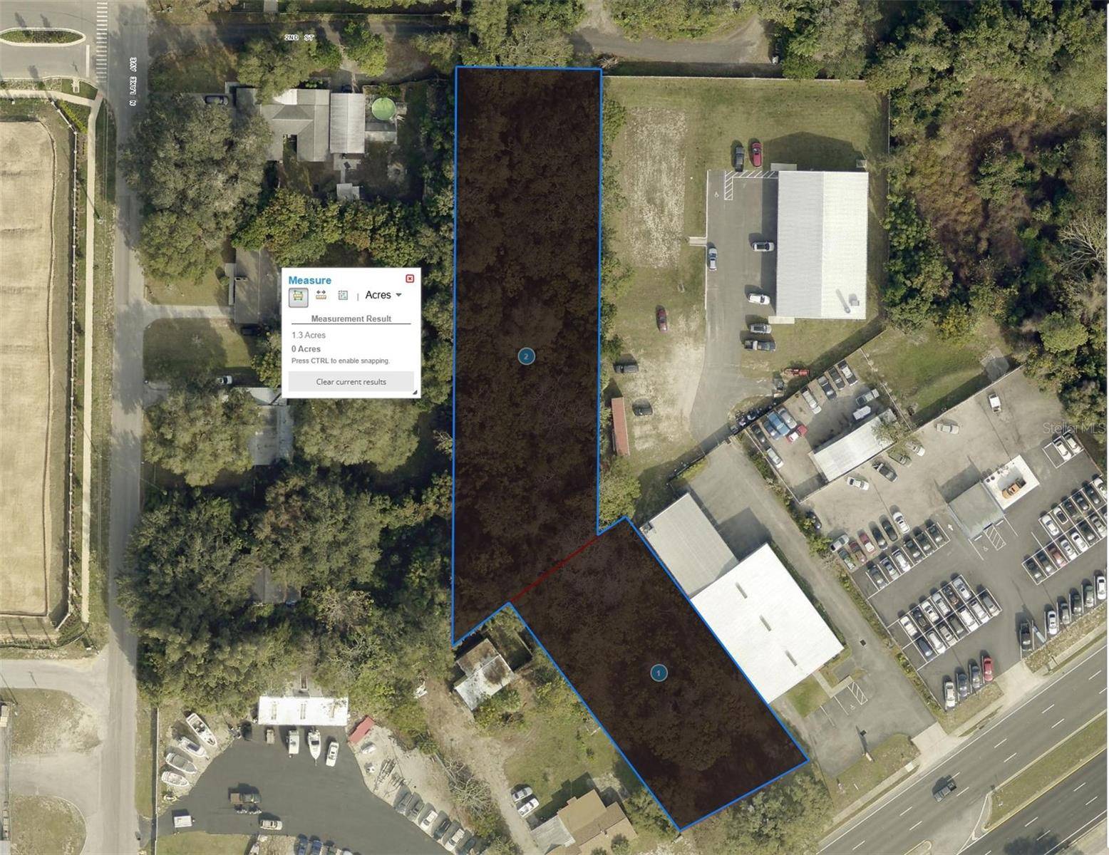 1602 E MAIN ST, Leesburg, FL 34748