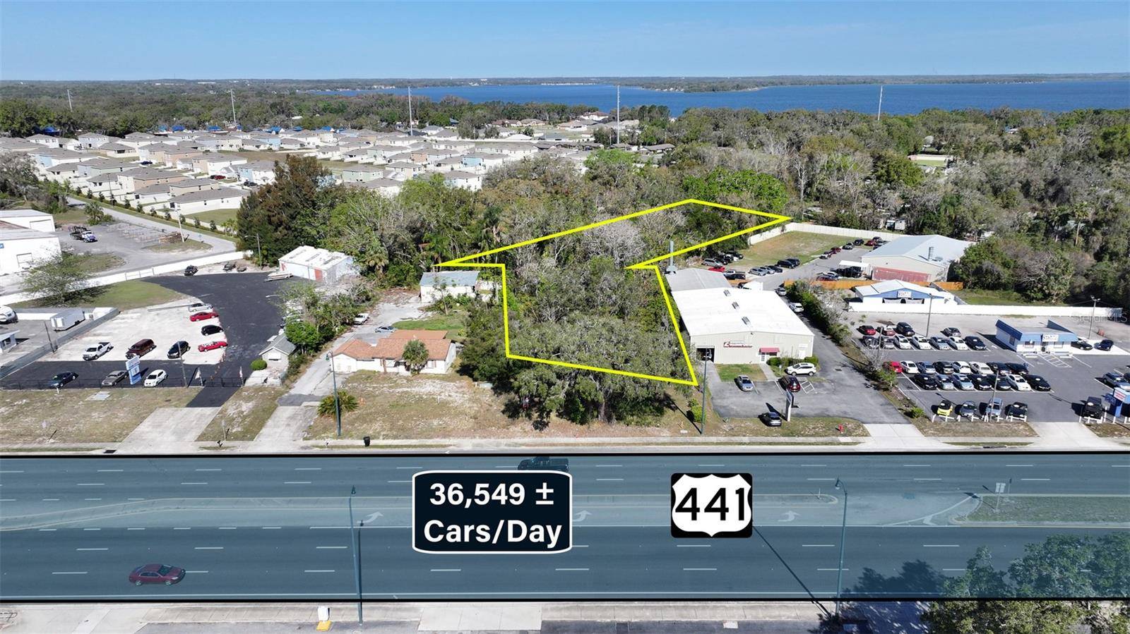 1602 E MAIN ST, Leesburg, FL 34748