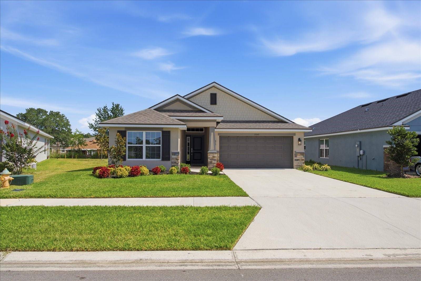 13243 OGDEN GLADE RD, Dade City, FL 33525
