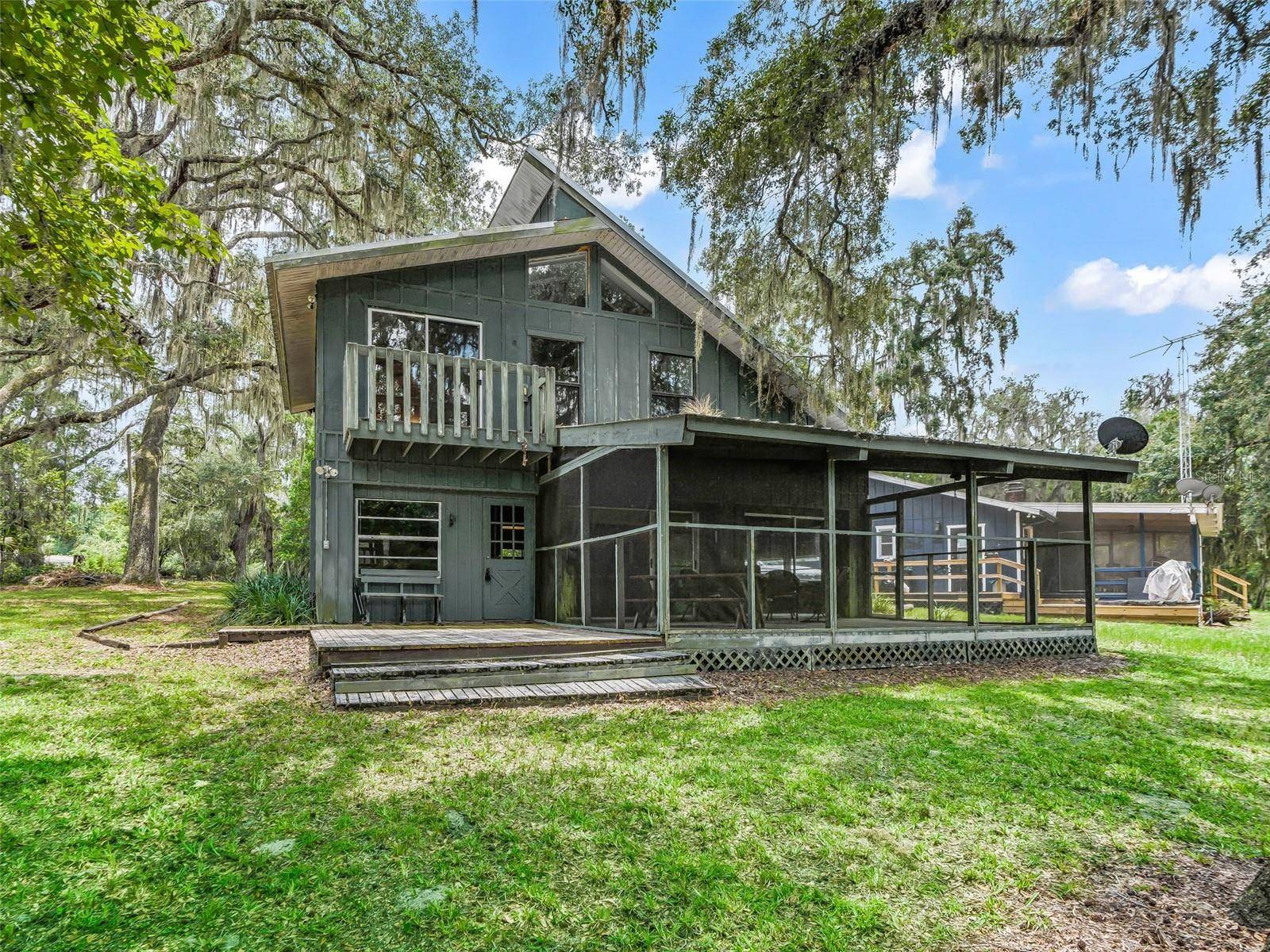 10518 SW 64TH AVE, Bushnell, FL 33513