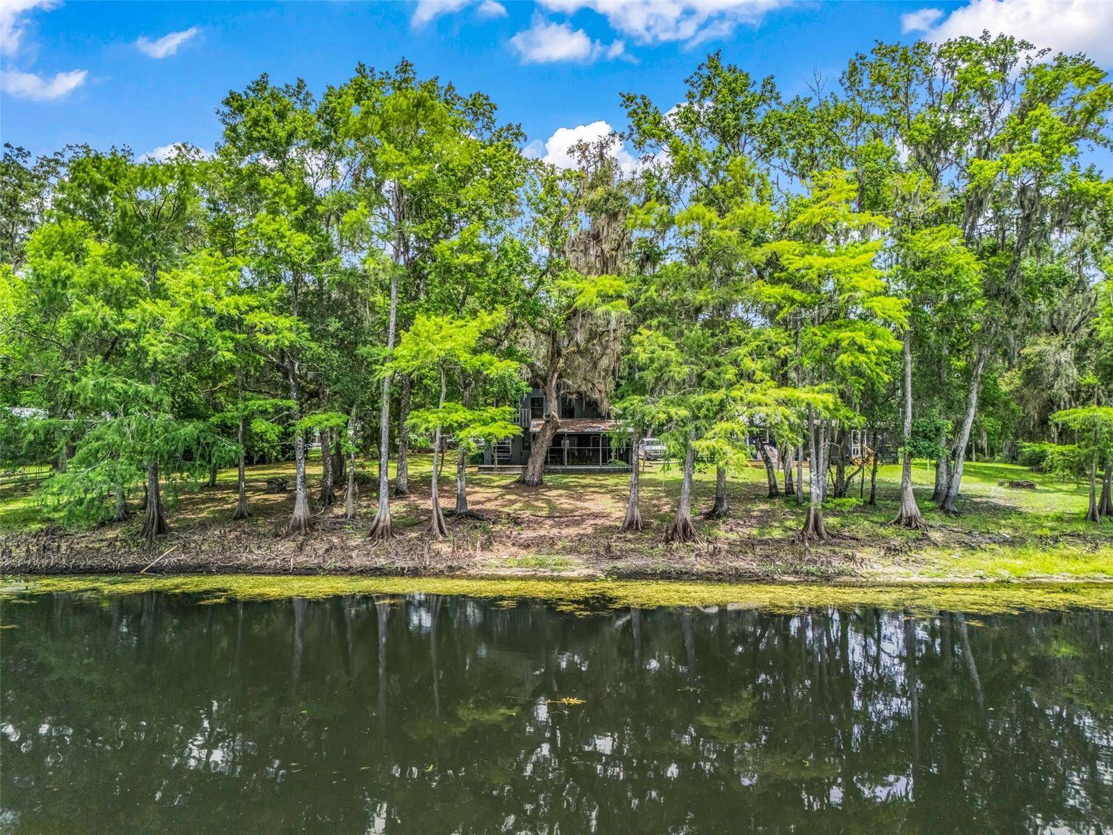 10518 SW 64TH AVE, Bushnell, FL 33513