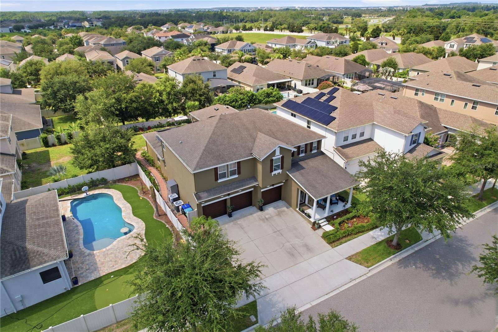 5079 PALMETTO PARK DR, Winter Garden, FL 34787