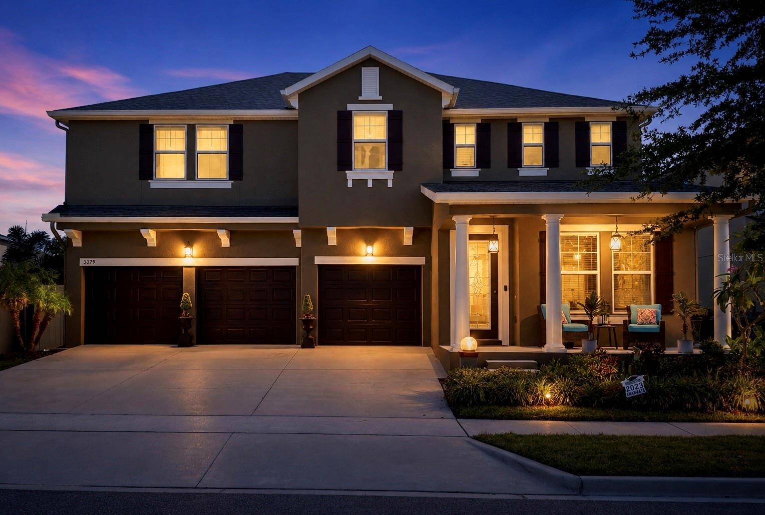 5079 PALMETTO PARK DR, Winter Garden, FL 34787