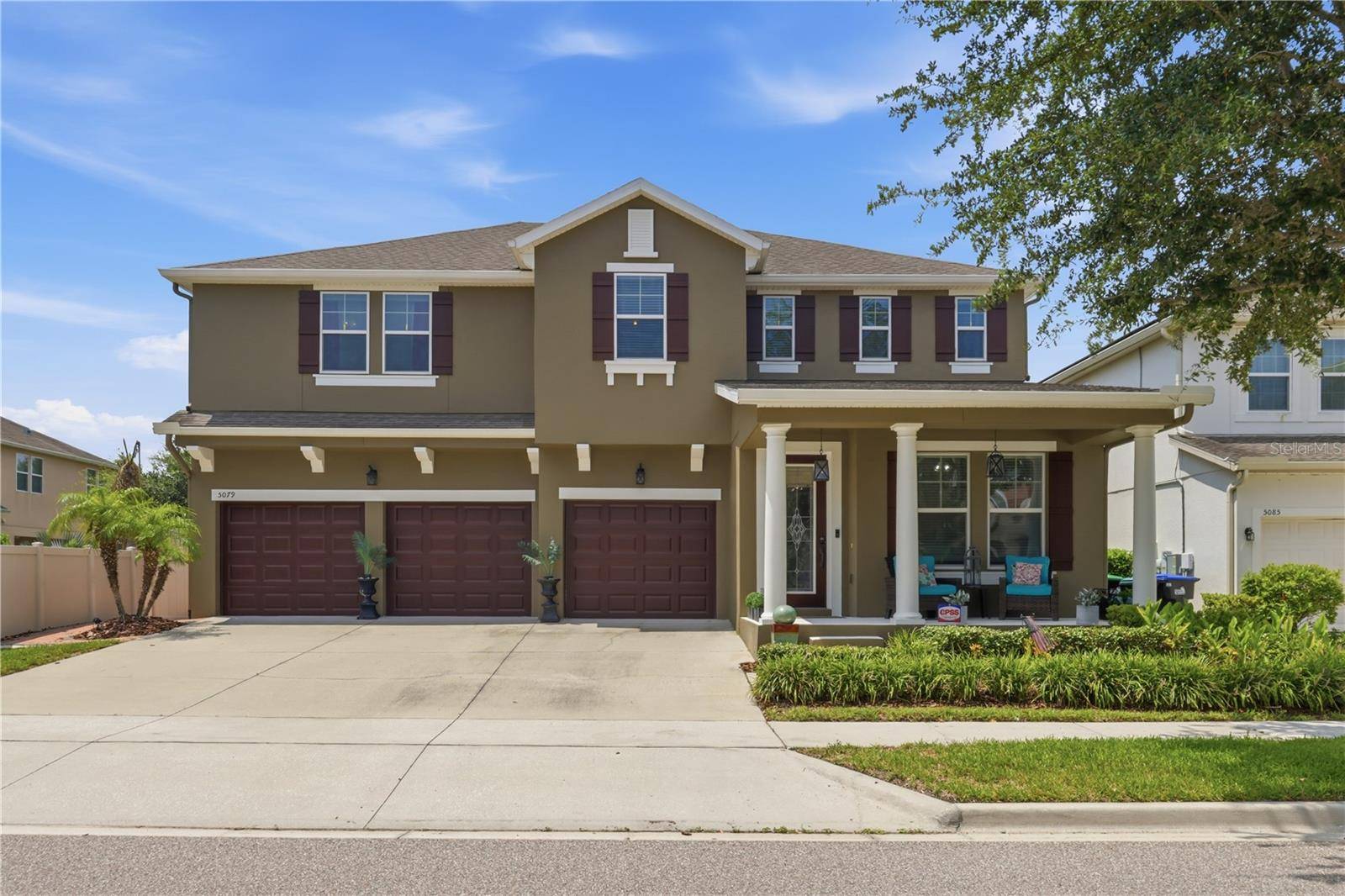 5079 PALMETTO PARK DR, Winter Garden, FL 34787