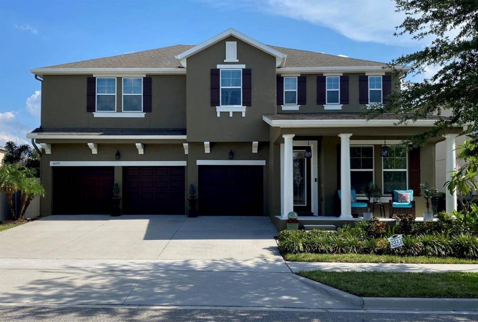5079 PALMETTO PARK DR, Winter Garden, FL 34787