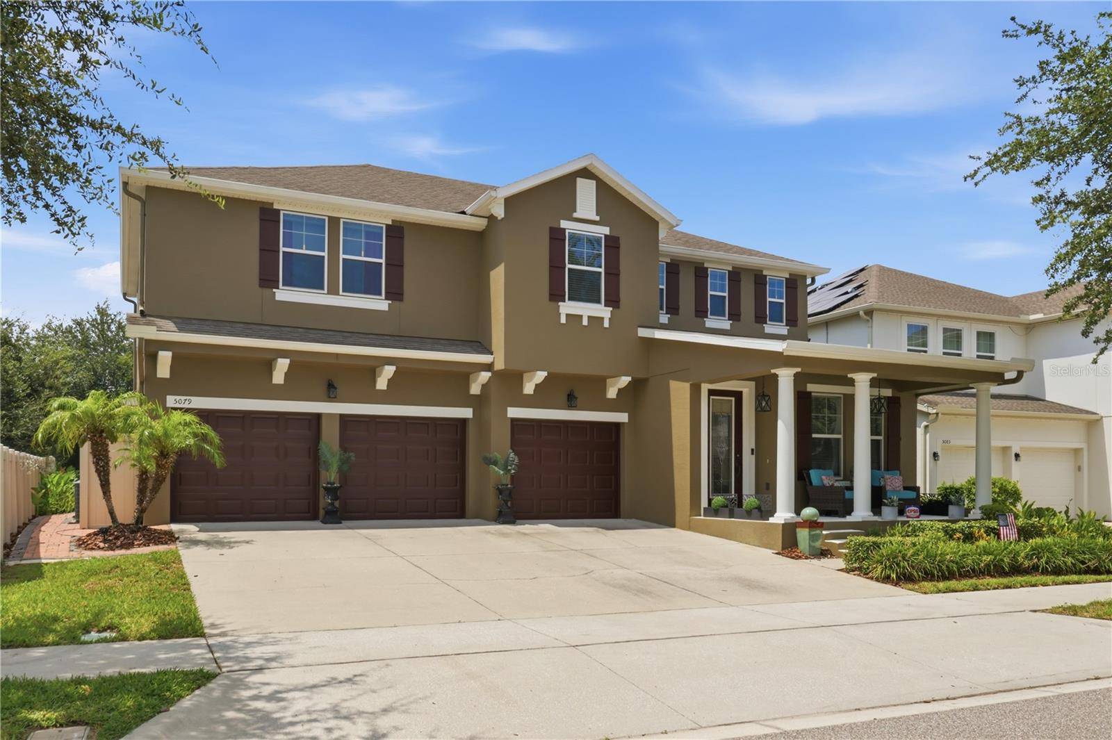 5079 PALMETTO PARK DR, Winter Garden, FL 34787