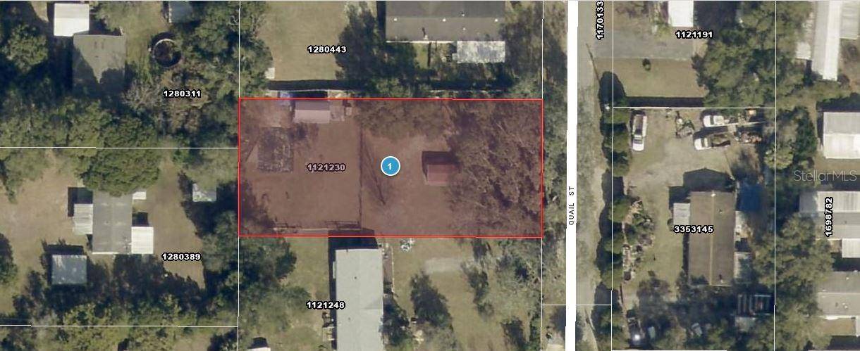 444 QUAIL ST, Lady Lake, FL 32159