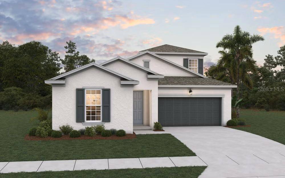 Address not disclosed, Port St Lucie, FL 34987
