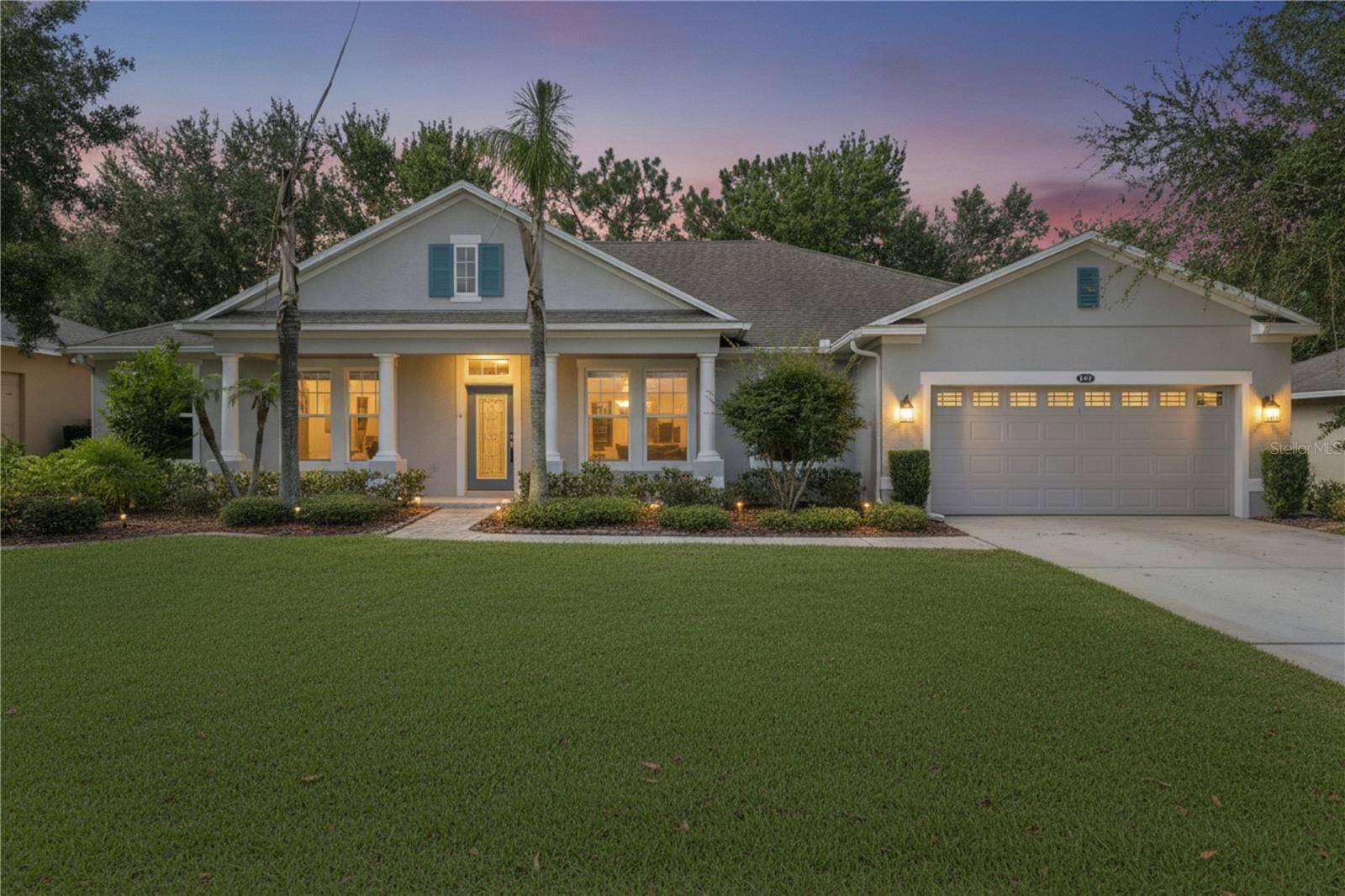 1041 HARMONY LN, Clermont, FL 34711