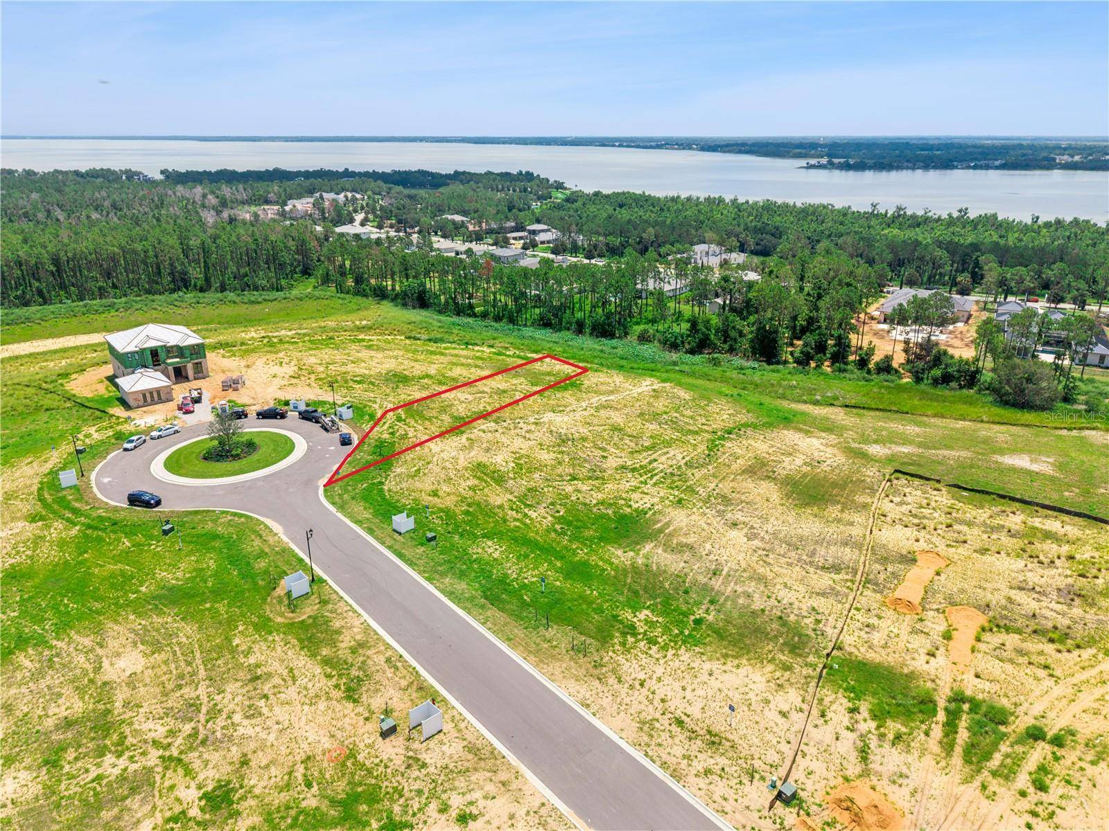 15454 APENNINE WAY, Montverde, FL 34756