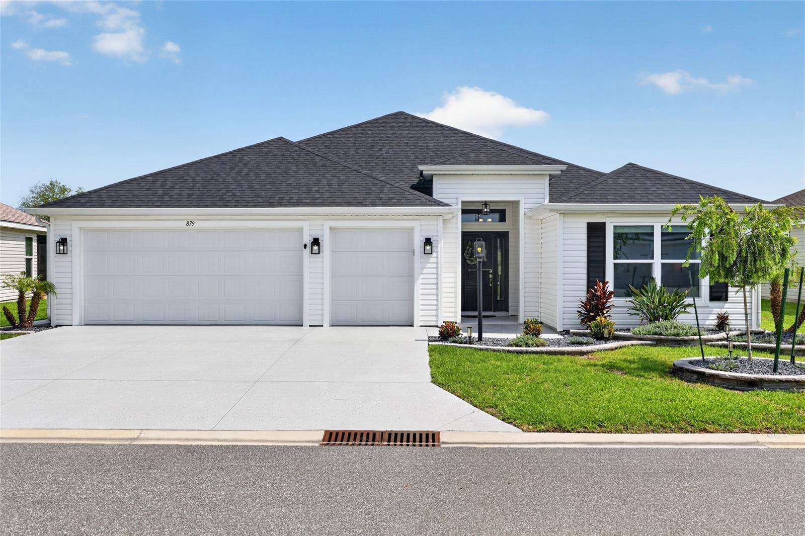 879 MORLEY AVE, The Villages, FL 34762