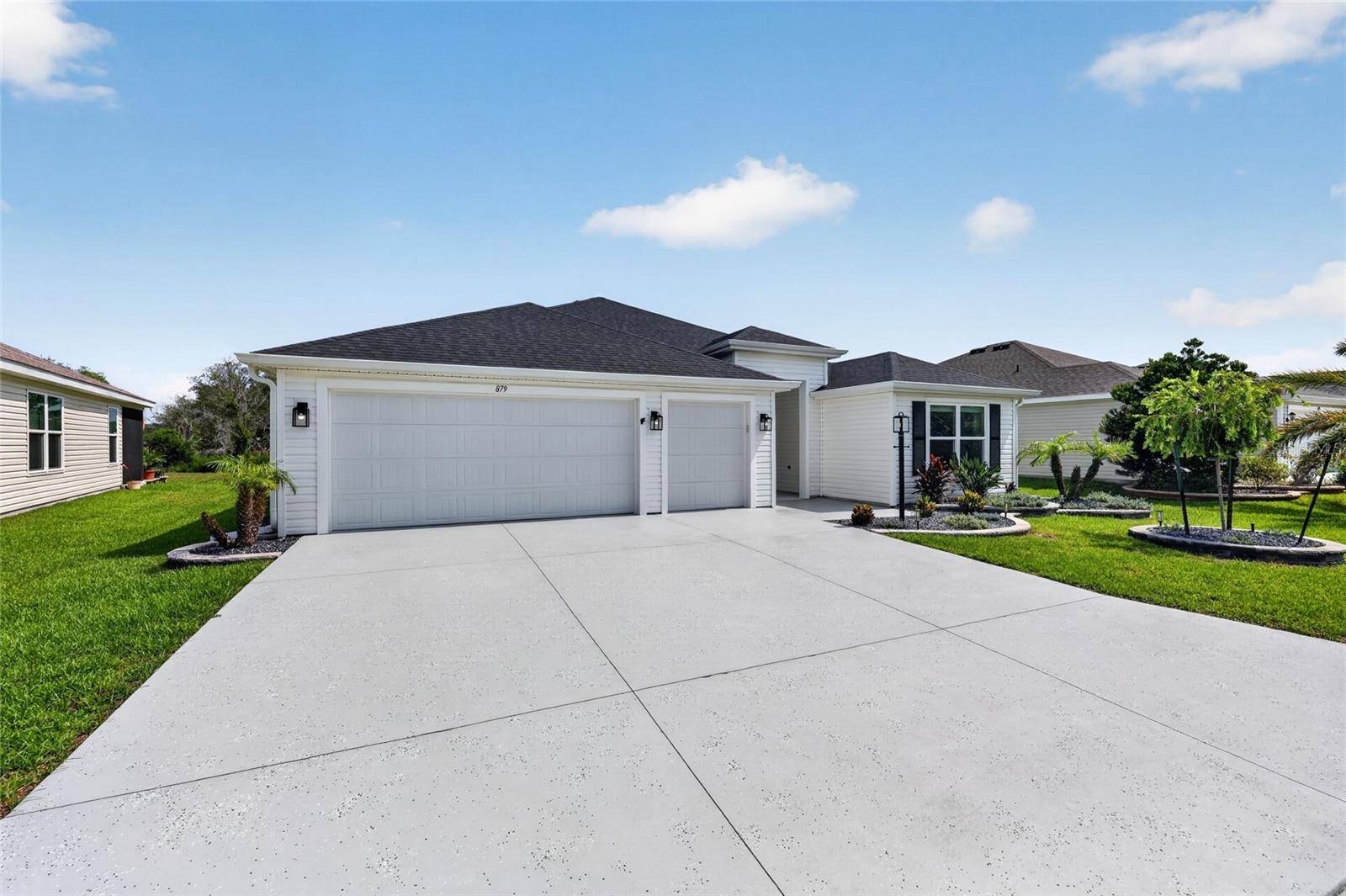879 MORLEY AVE, The Villages, FL 34762