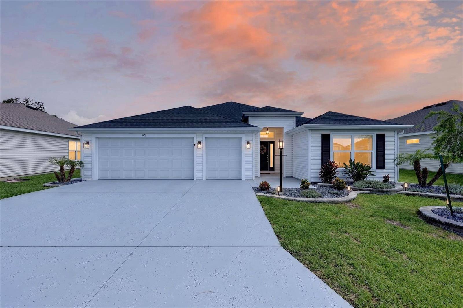 879 MORLEY AVE, The Villages, FL 34762