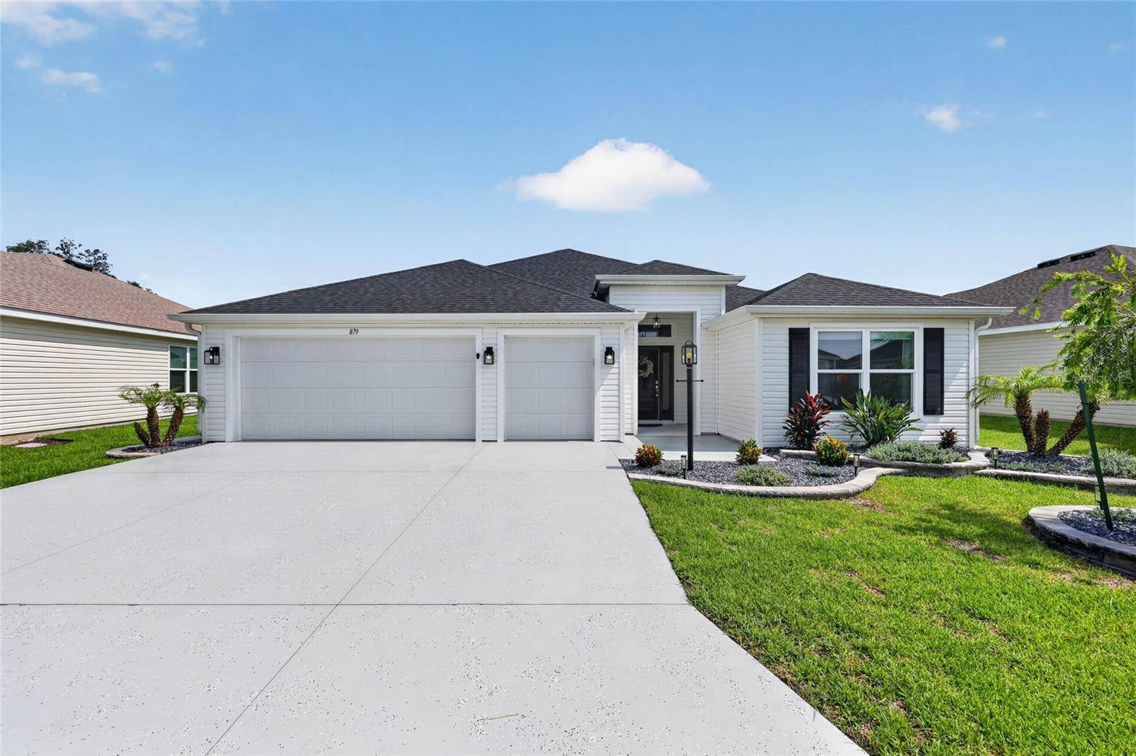 879 MORLEY AVE, The Villages, FL 34762