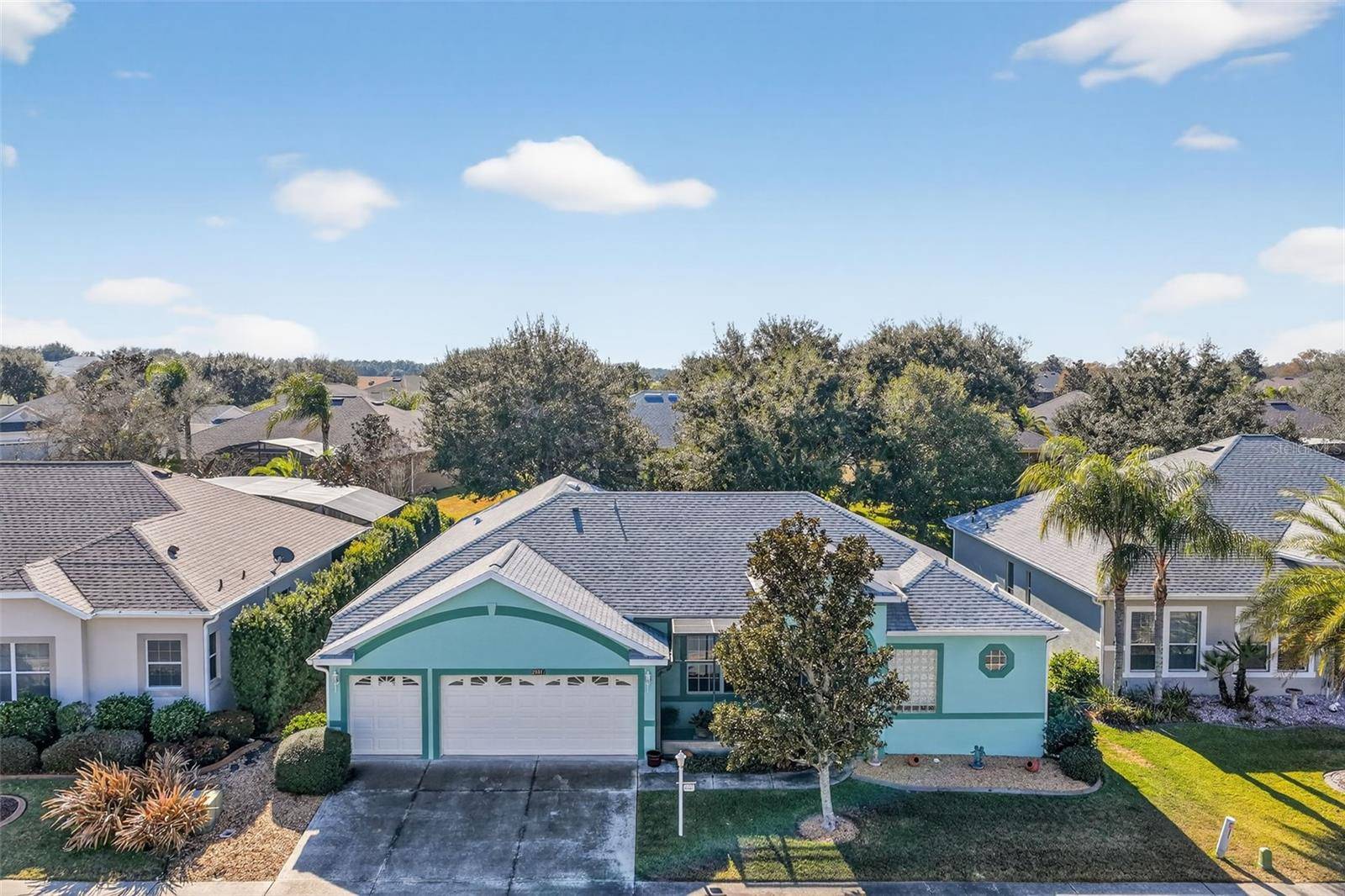 25517 LAUREL VALLEY RD, Leesburg, FL 34748