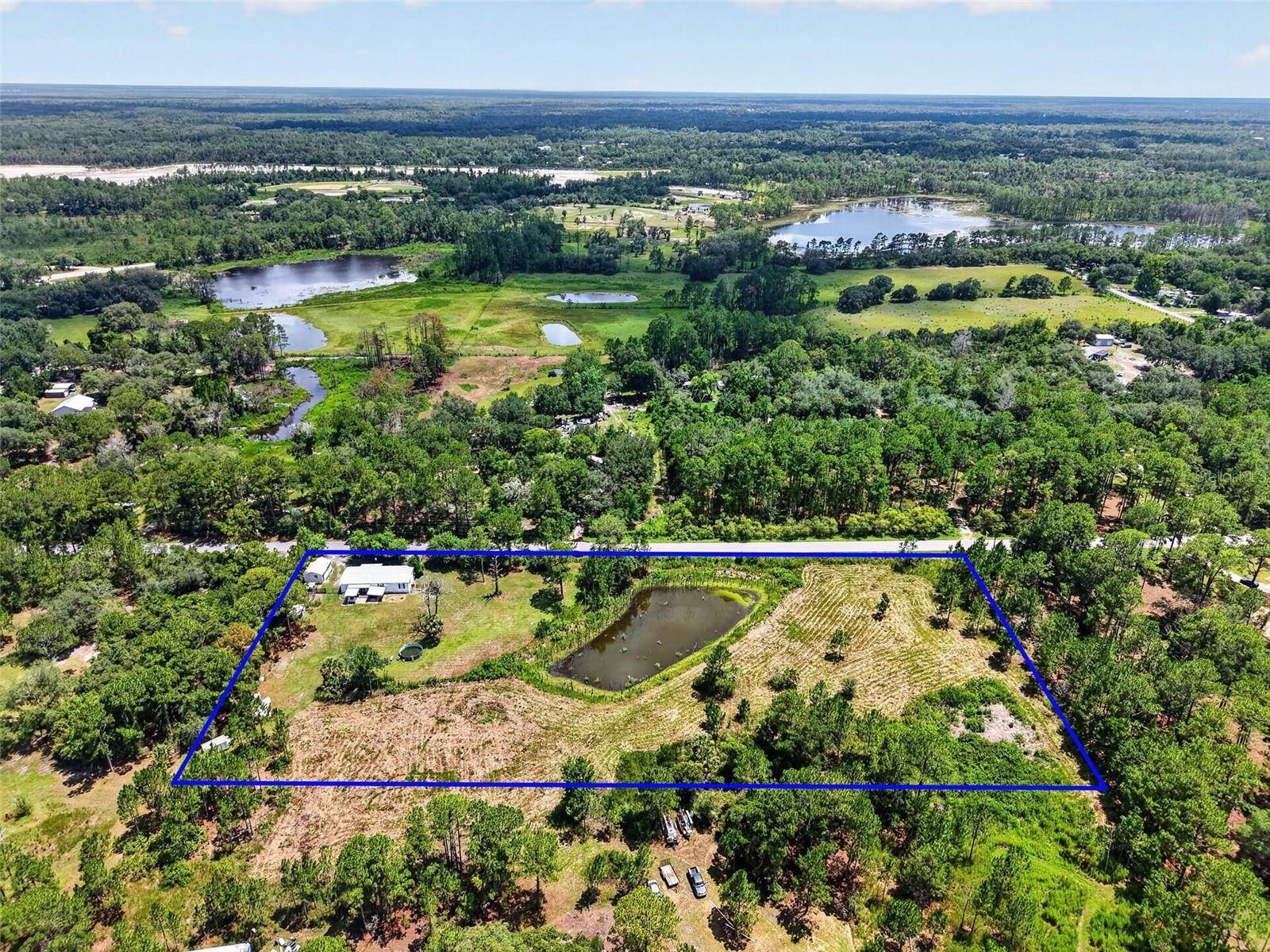 32439 HIGHLAND LAKES RD, Deland, FL 32720