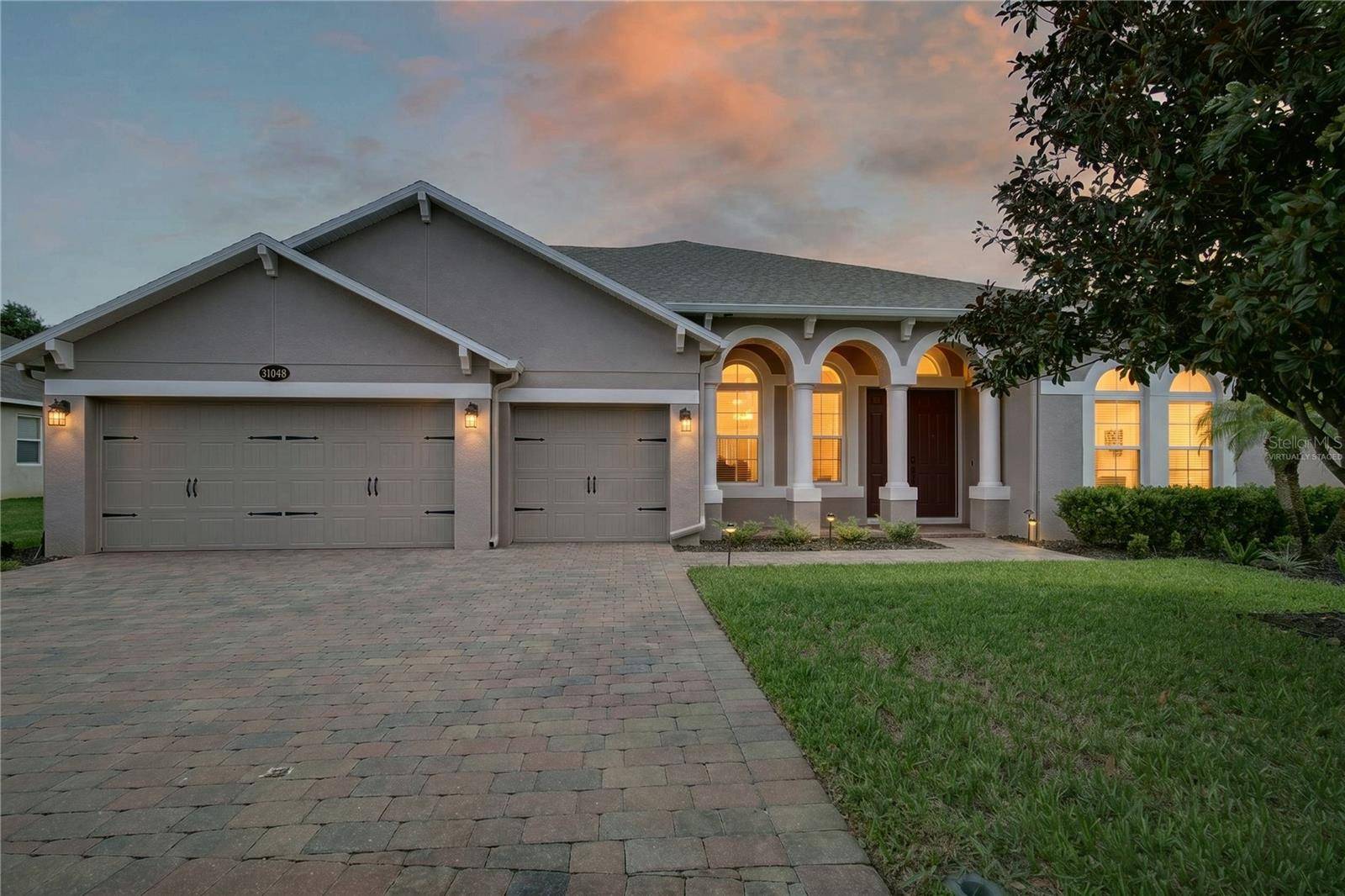 31948 GEOFF WAY, Sorrento, FL 32776