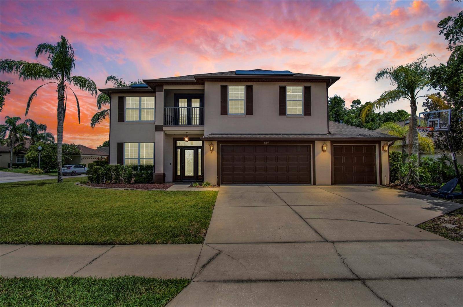 159 RED MAPLE BURL CIR, Debary, FL 32713