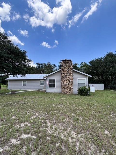 12601 DOUBLE RUN RD, Astatula, FL 34705