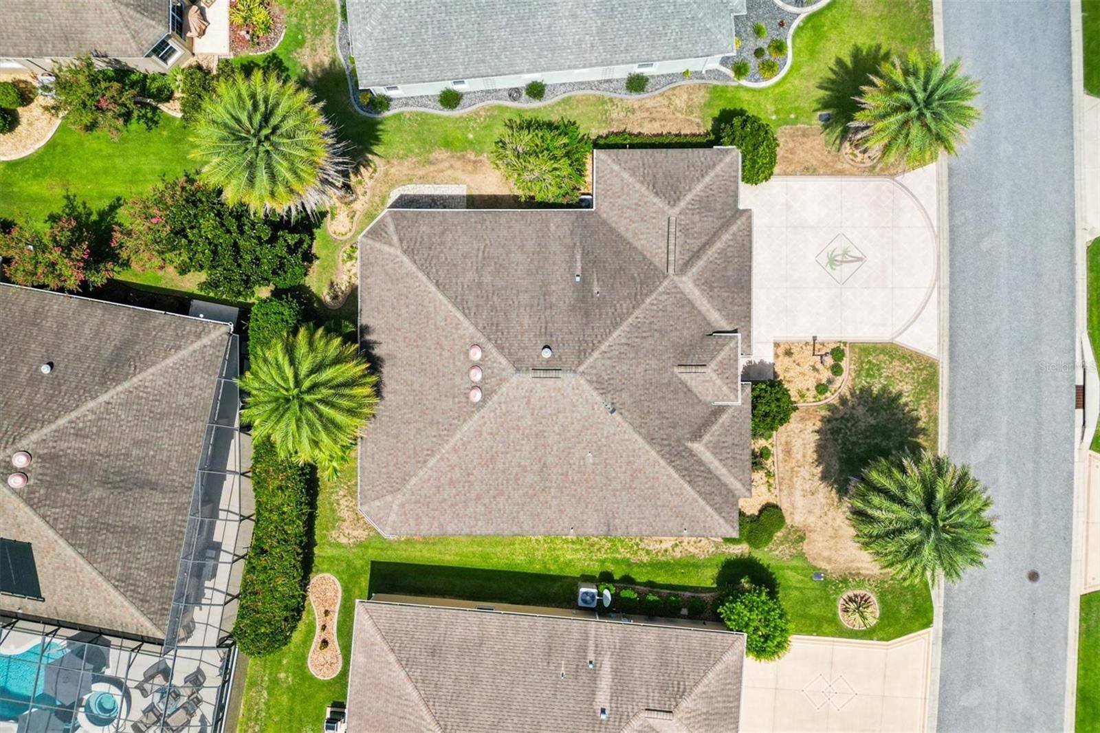 1304 BRUNELL ST, The Villages, FL 32163